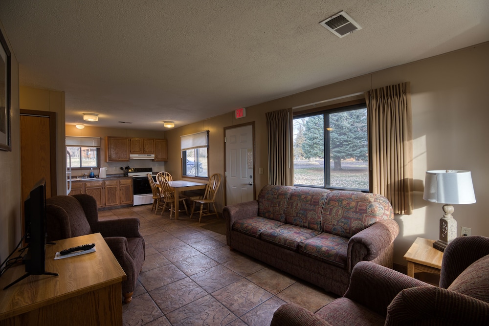 Lewis & Clark Resort, Foto 5