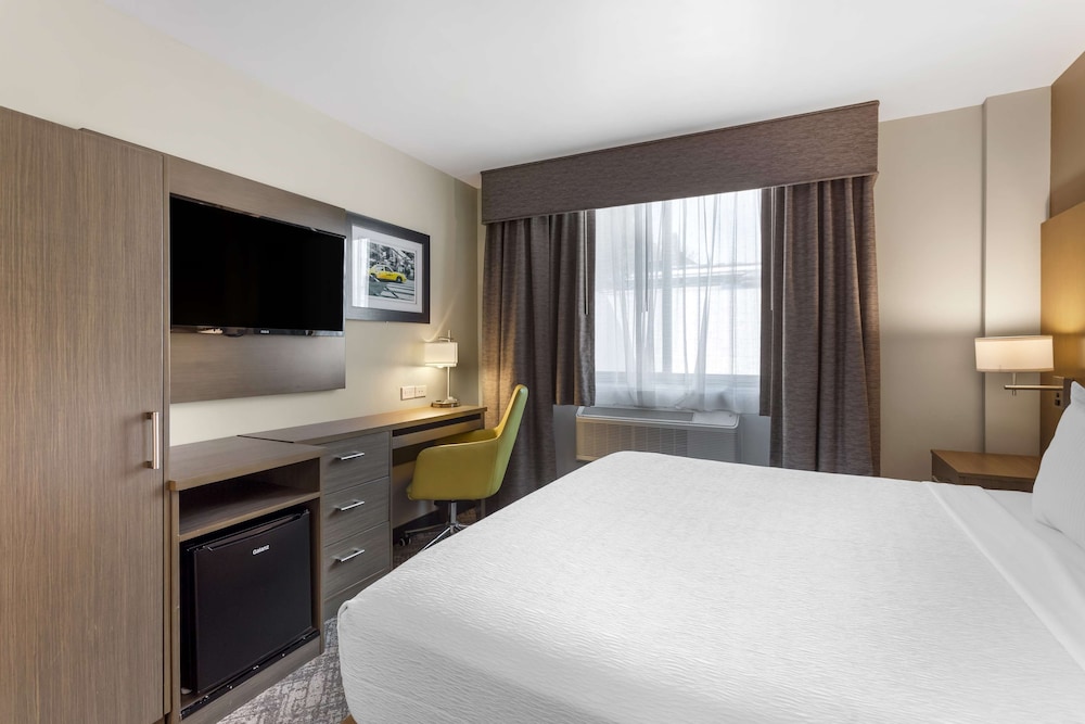 Best Western Brooklyn-Coney Island Inn, Photo 2