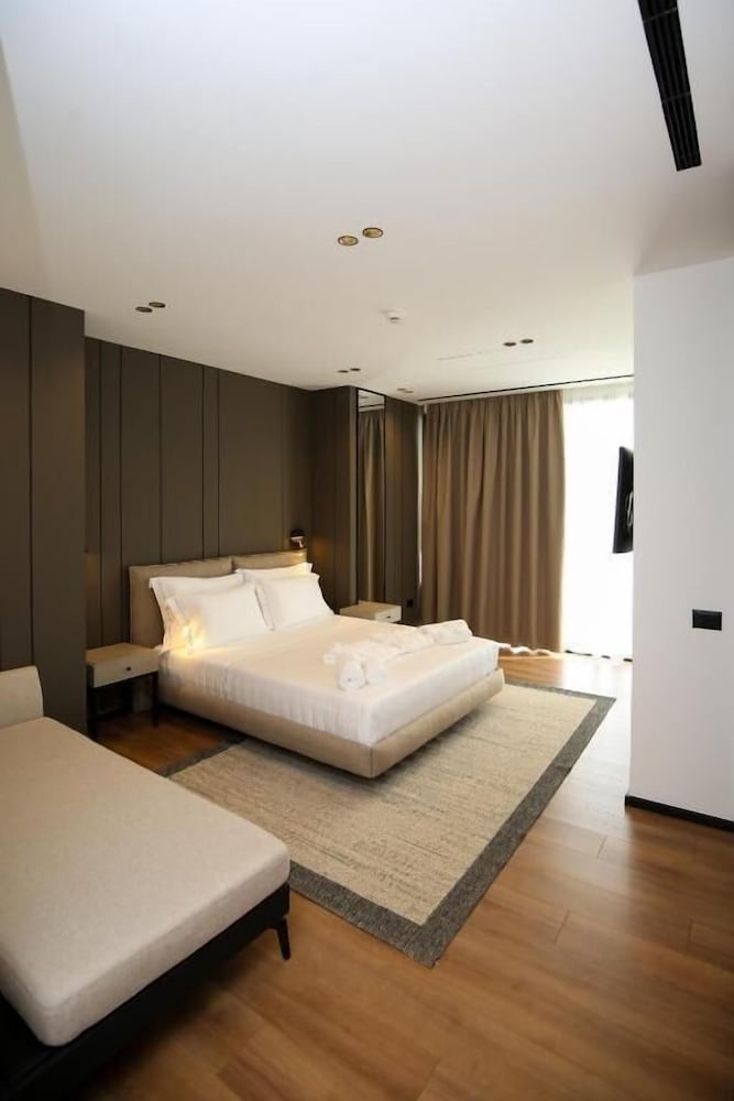 Superior Double Room, Sea View photo 2