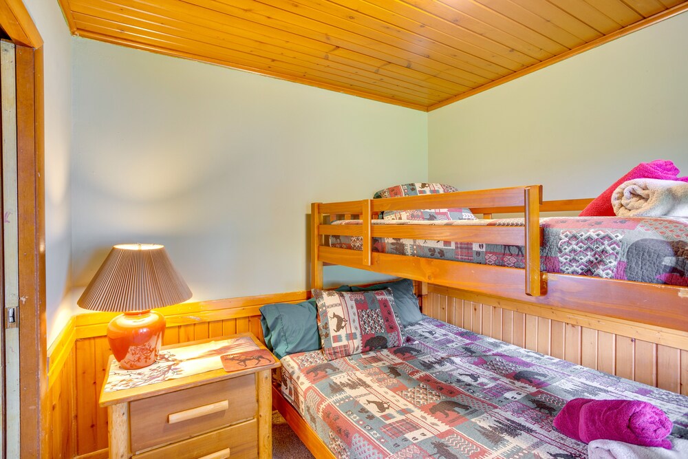 House (2 Bedrooms) photo 1