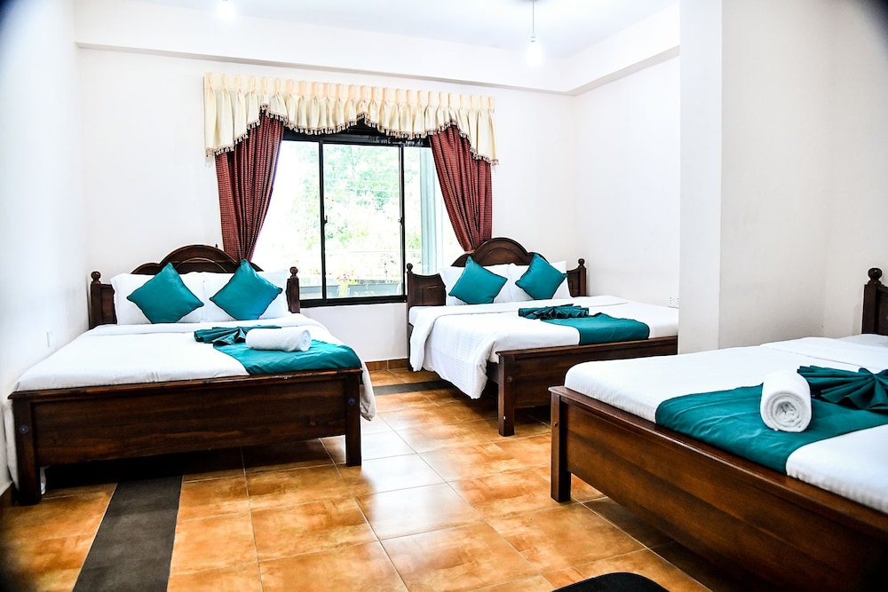 Family Suite, 1 Bedroom, Mountain View