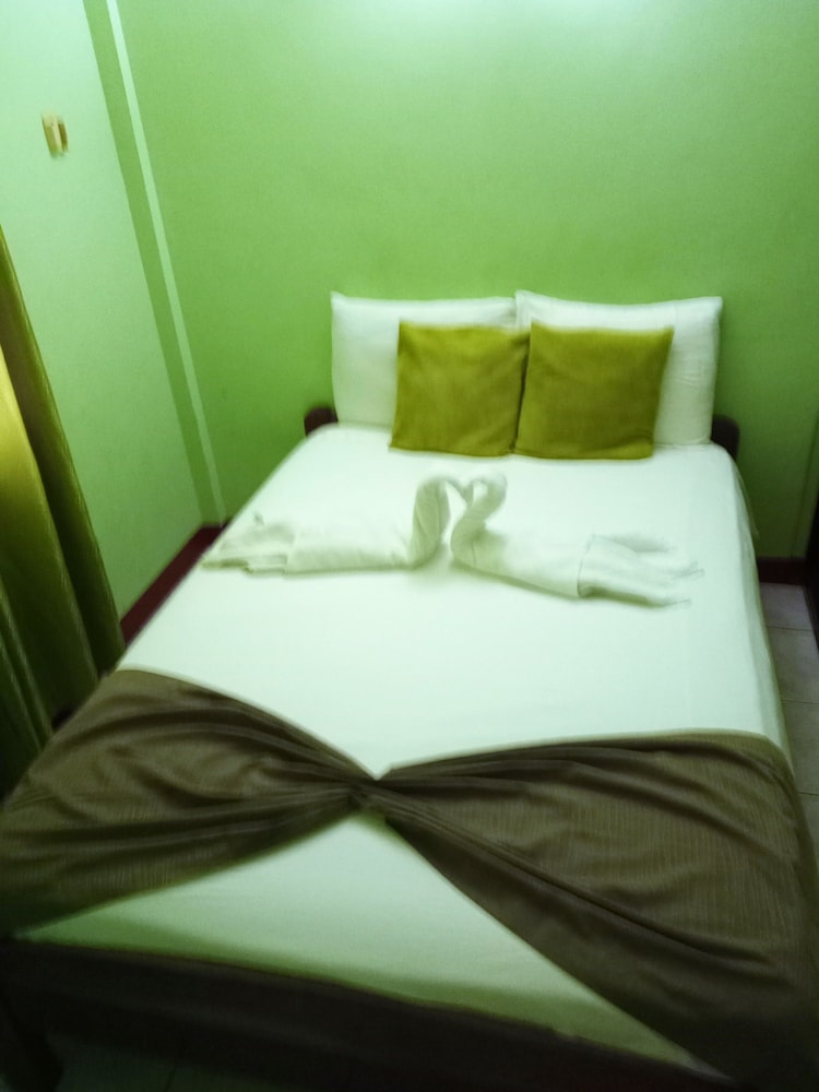 Double Room, 1 Bedroom, Refrigerator photo 2