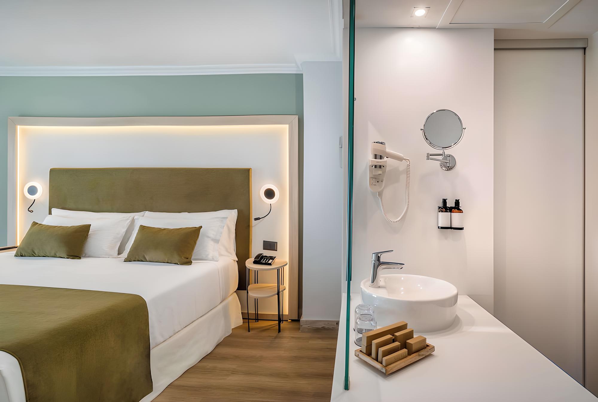 Relax in style with our cozy, modern spaces!