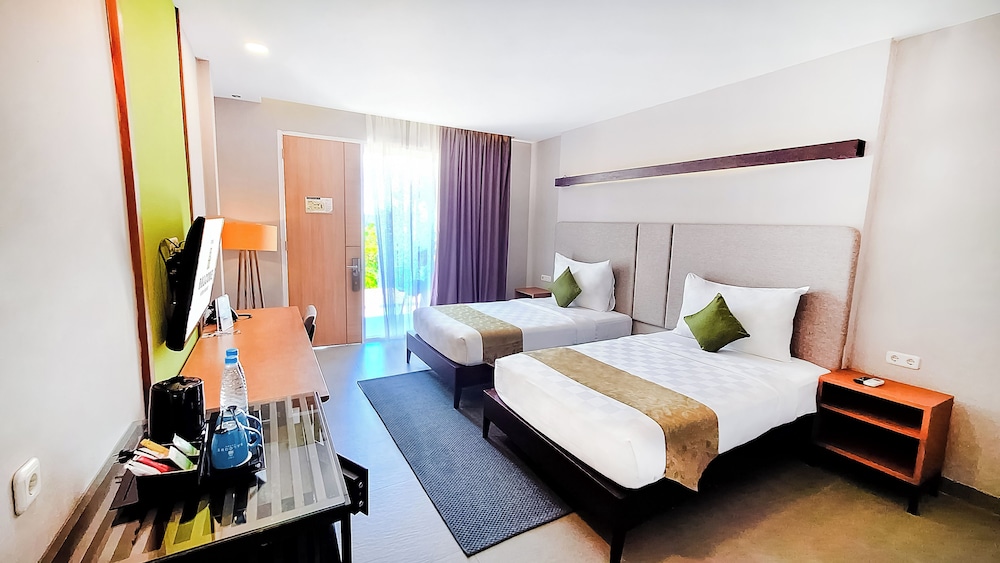 Grand Twin Room