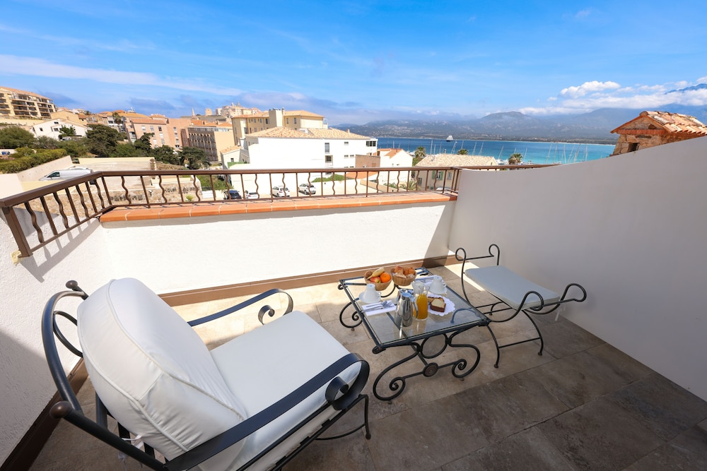 Chambre Roof Top
