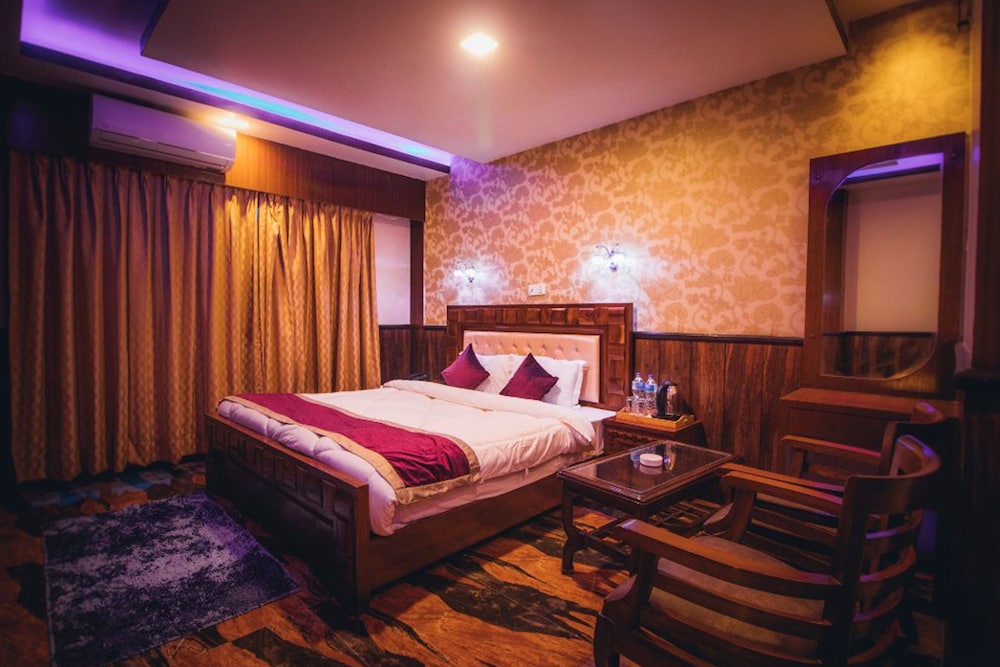 Deluxe Room photo 1