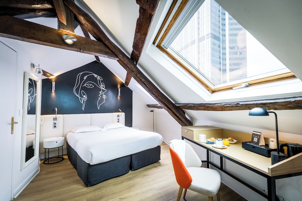 Superior Room, City View photo 1