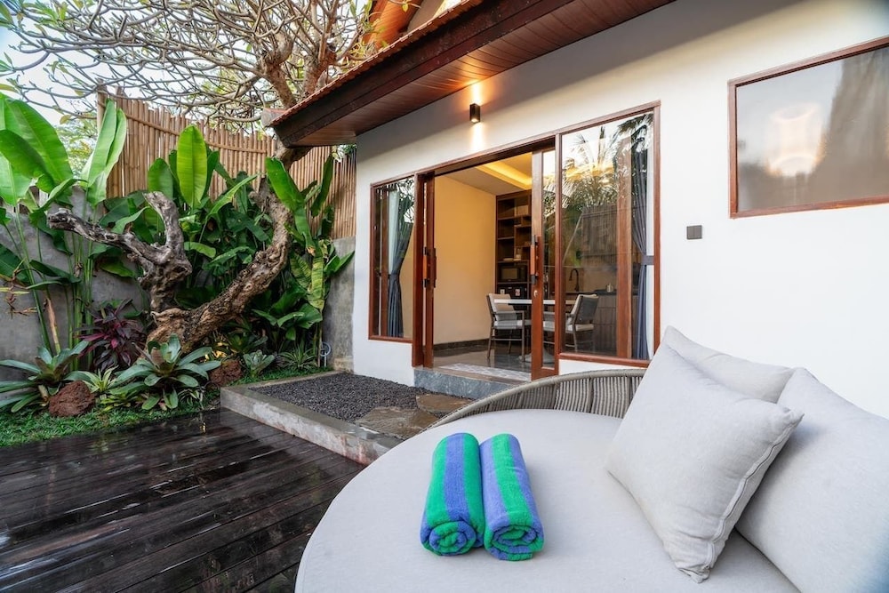 Luxury Villa - Photo 20