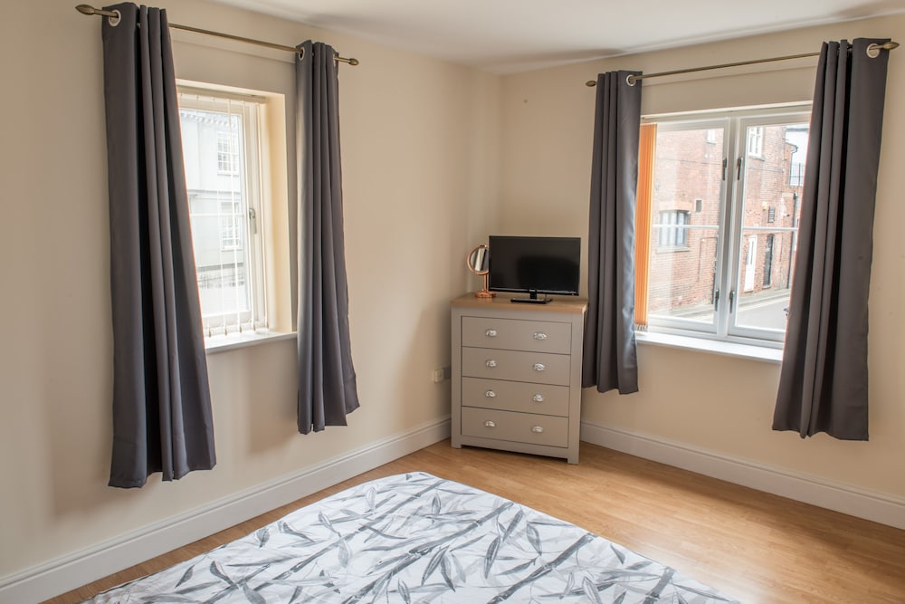 City Apartment photo 2