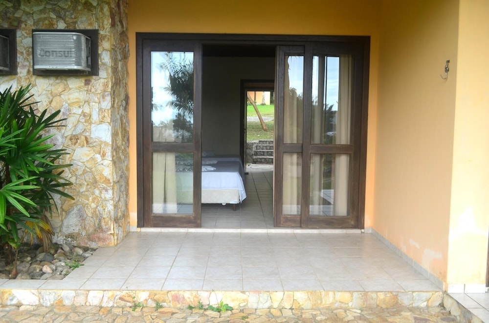 Deluxe Apartment, Multiple Beds, Bathtub, Sea View photo 1
