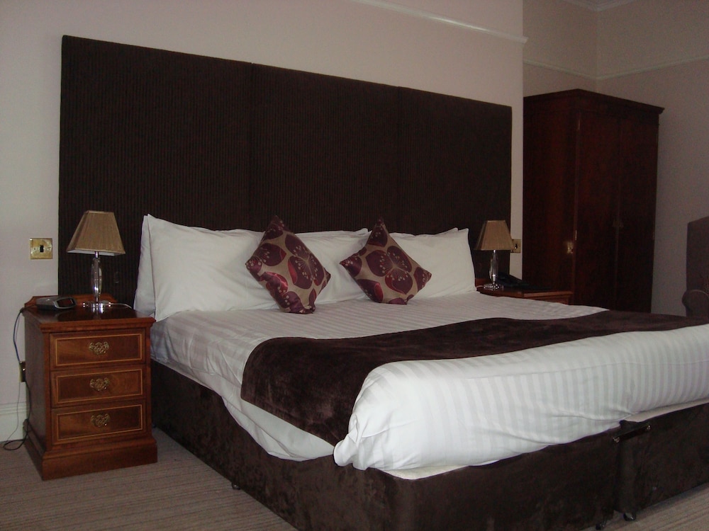 Double Room - Photo 11