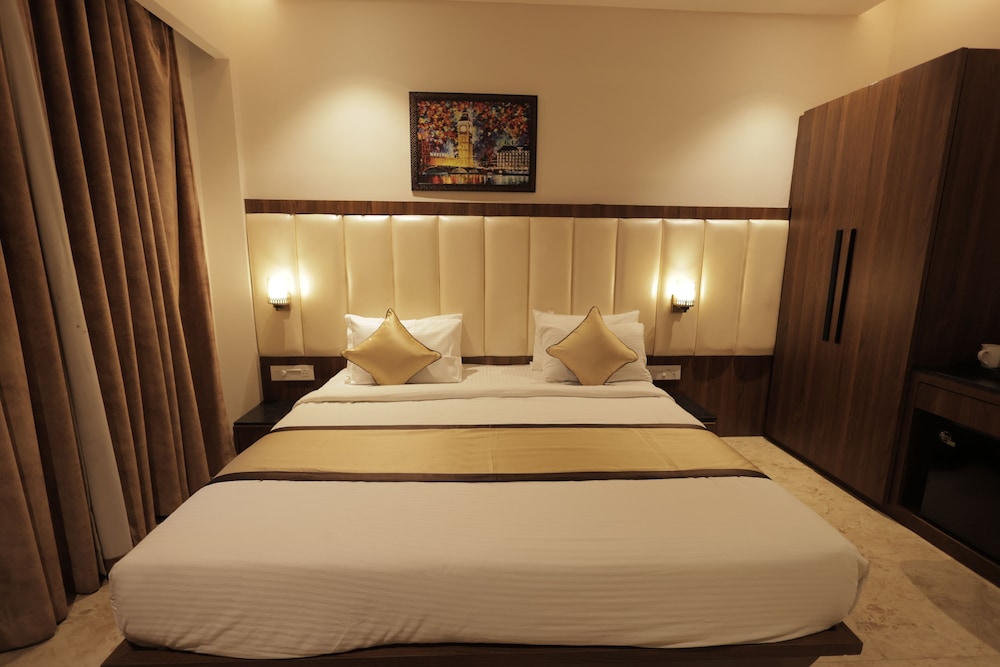 Deluxe Room photo 3