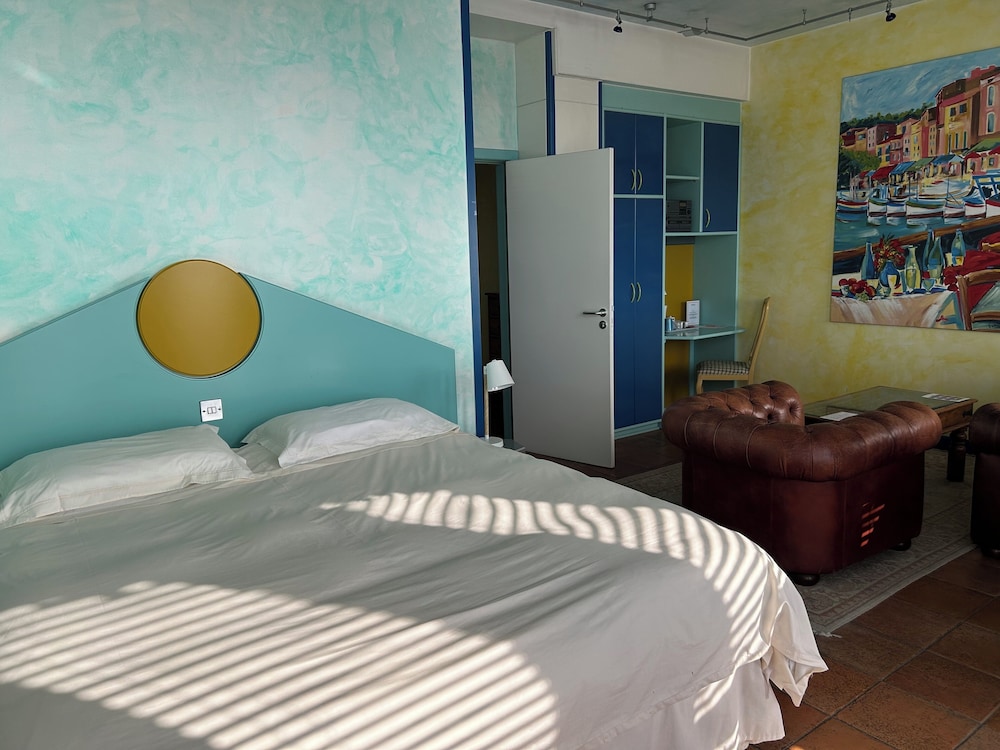 Deluxe Double Room photo 1