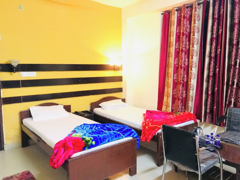 Deluxe Double Room photo 2