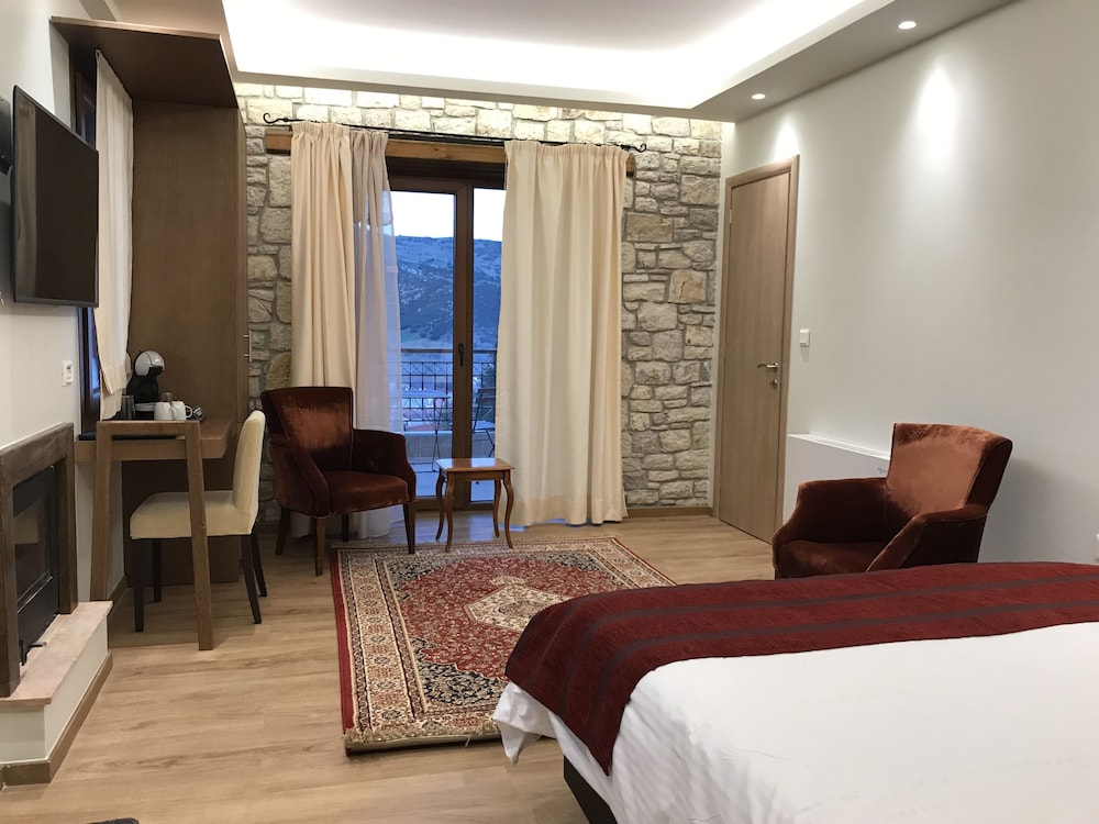 Junior Suite - Photo 1