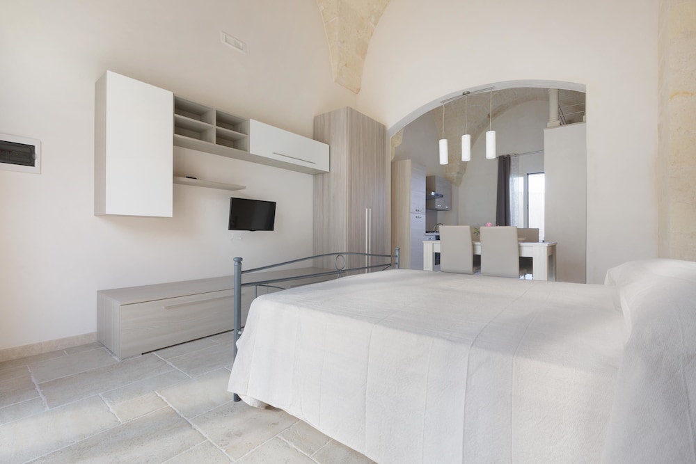 Basic Suite, 1 Bedroom (1251-Monolocale Cosimo) photo 1