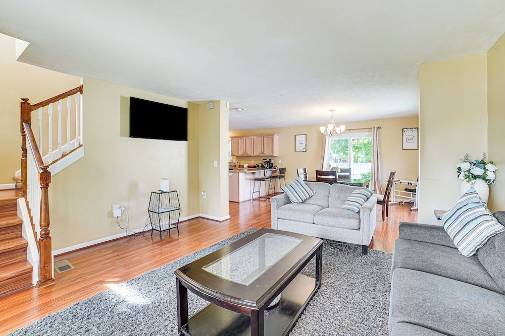 House (4 Bedrooms) photo 1