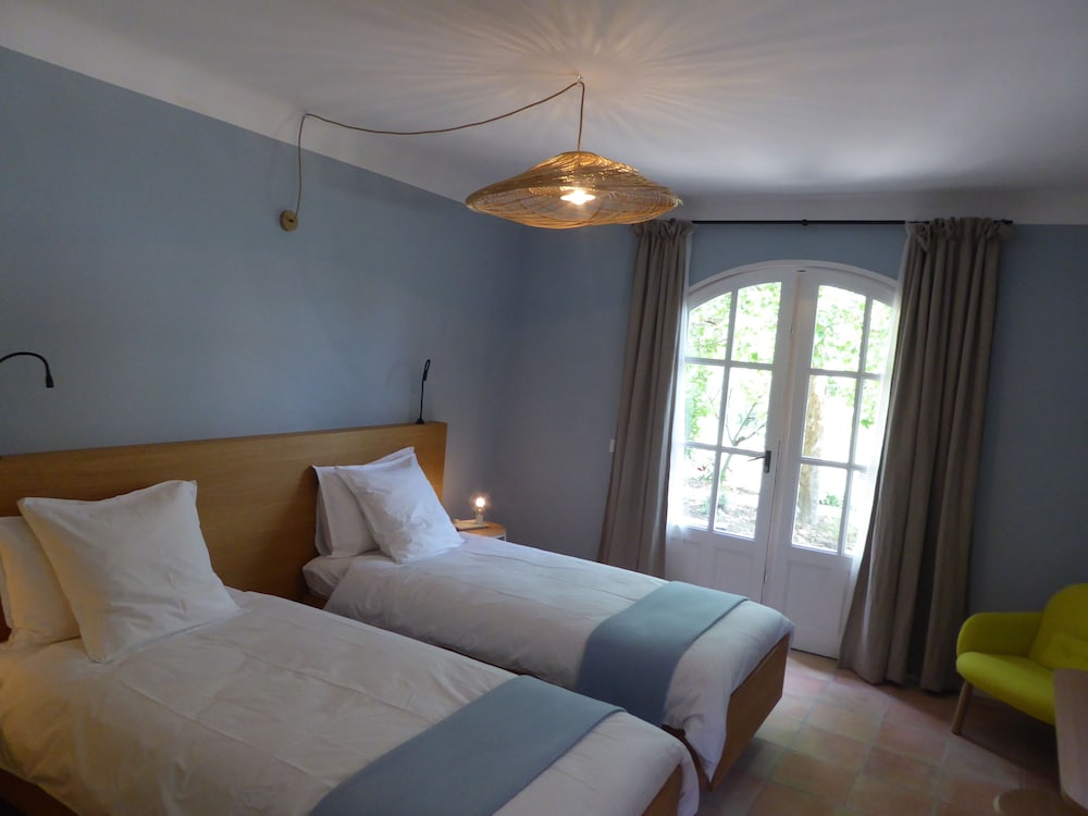 Double Or Twin Room, Terrace photo 1