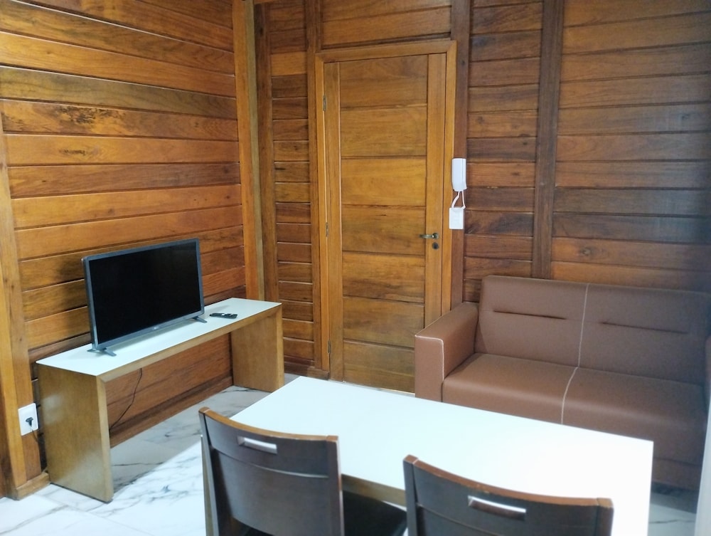 Chalet photo 1