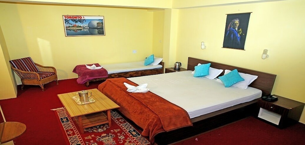Executive Double Room photo 1