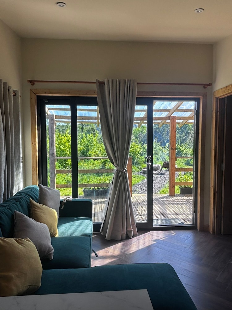 Cabin, 1 Bedroom photo 1