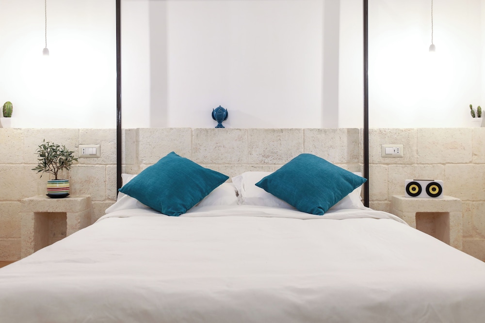 Standard Room, Balcony photo 1