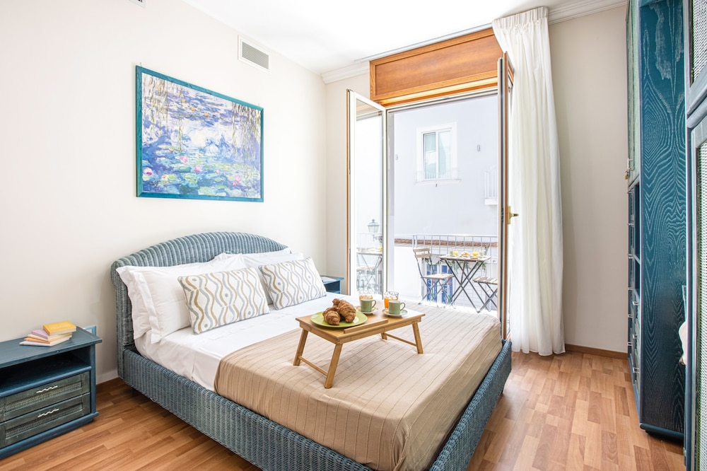Apartment, 3 Bedrooms