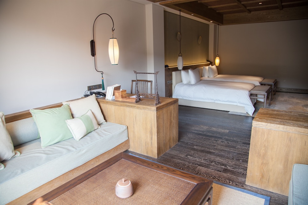 Twin Room With View photo 2