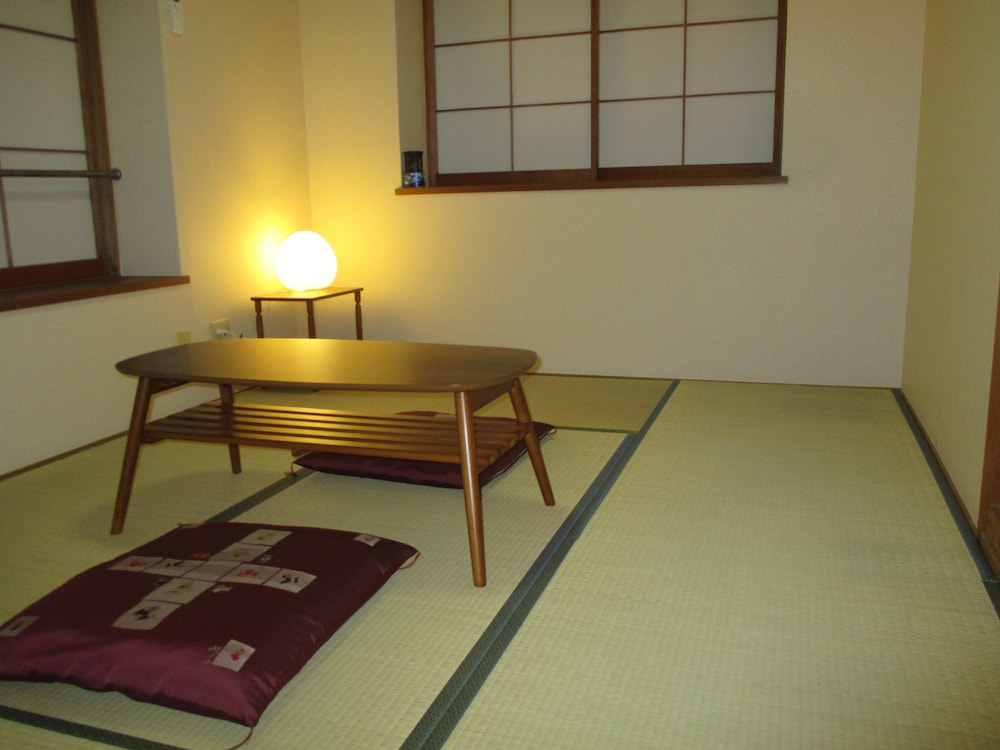 Japanese Style Room