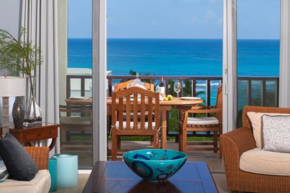 Penthouse, 1 Bedroom, Beach View photo 1
