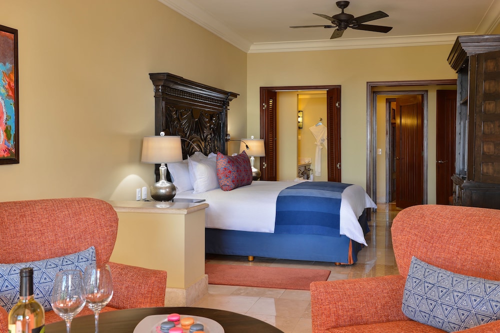 Executive Suite Ocean View - Photo 16