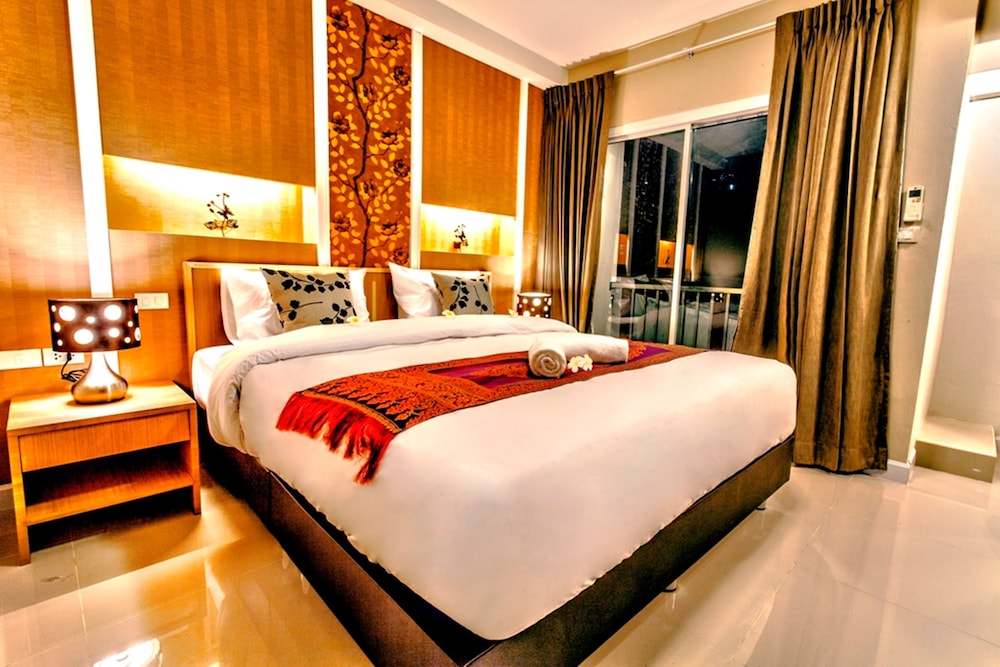 Superior Room, Balcony photo 1