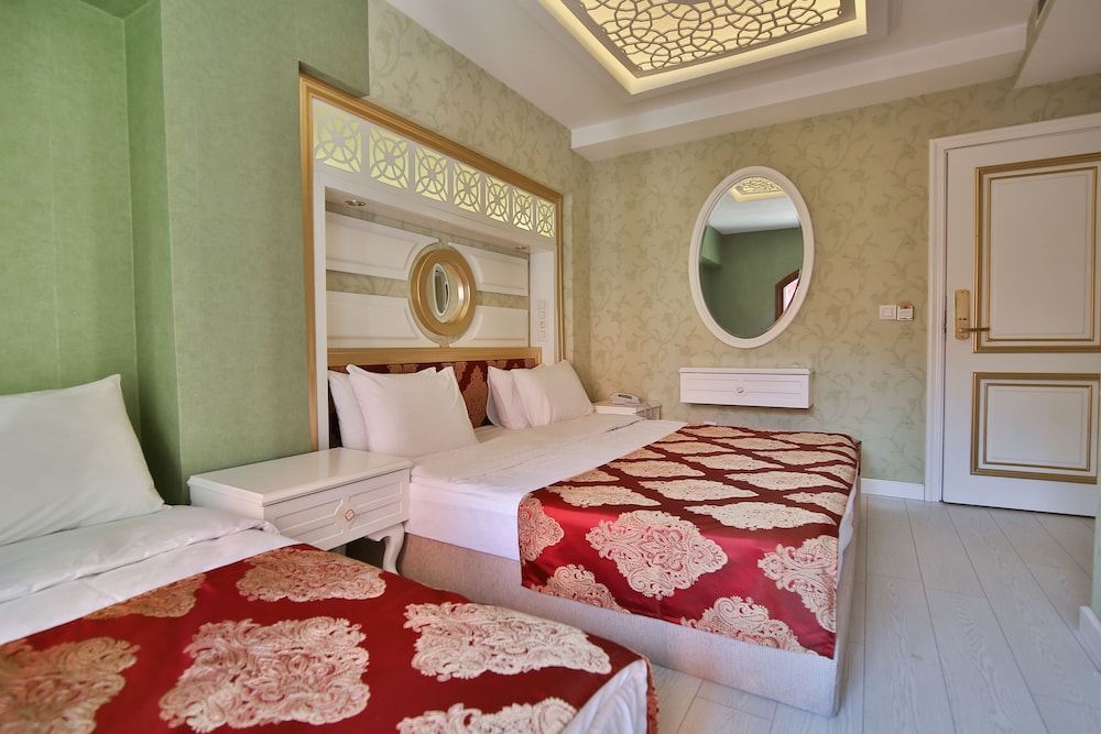 Standard Triple Room photo 1