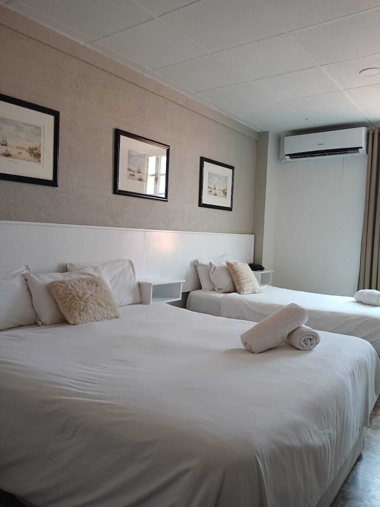 Family Triple Room, 1 Bedroom - Photo 1