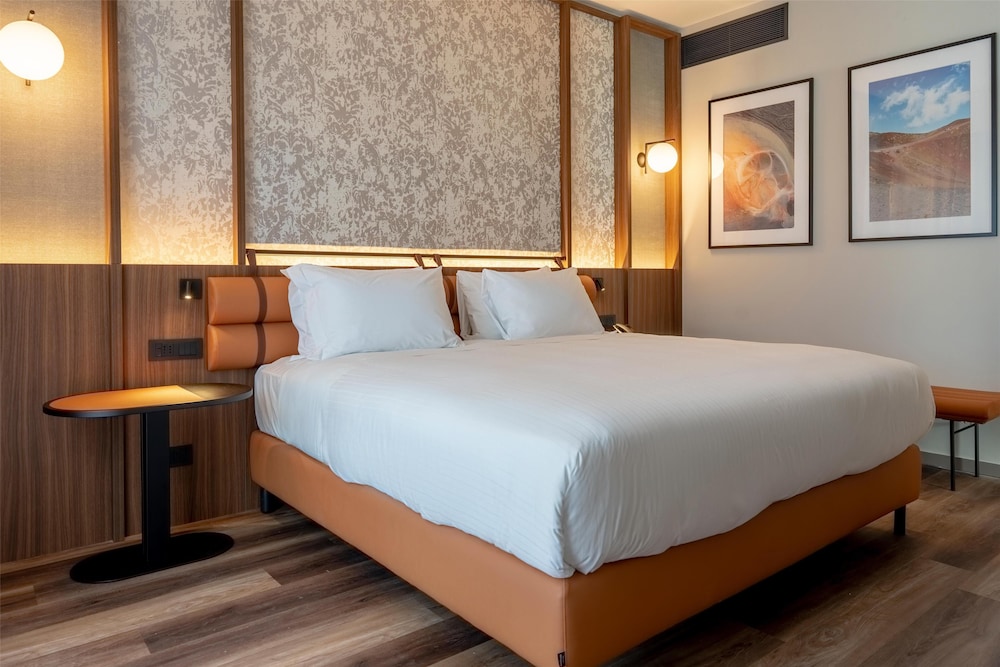 Suite, 1 Bedroom, Patio