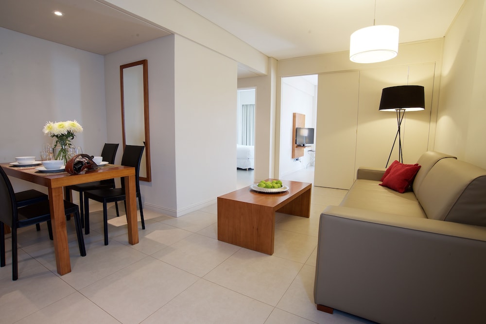 Executive Apartment, Balcony photo 3