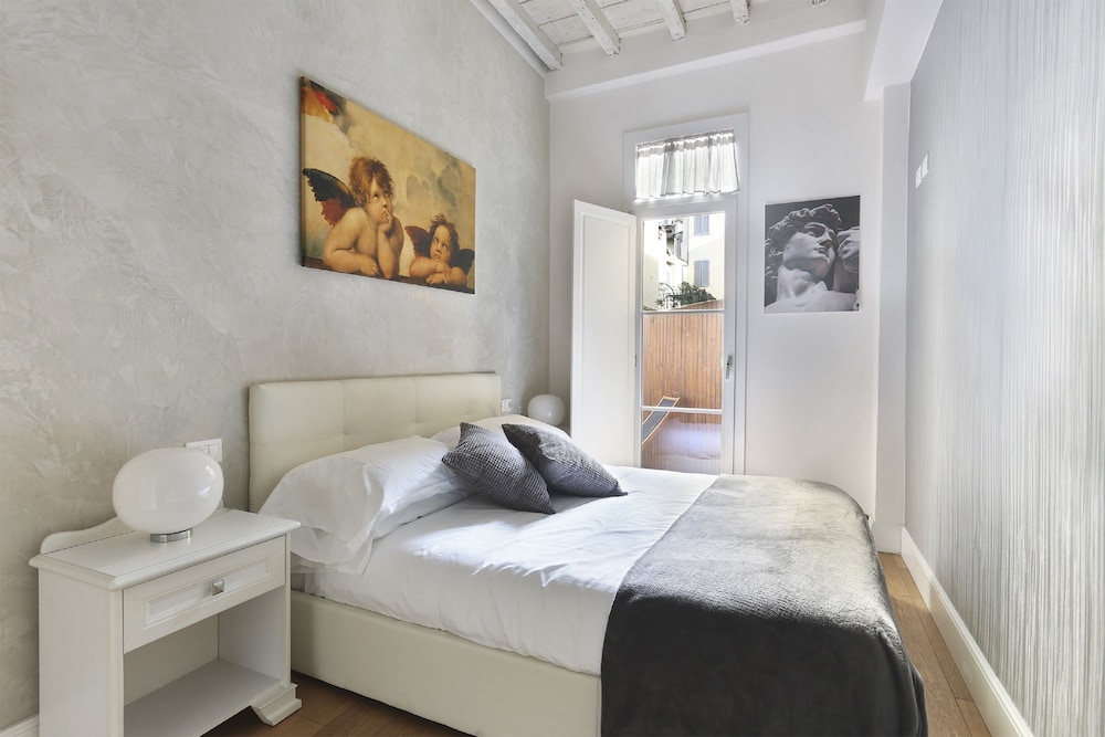 Apartment, 1 Bedroom