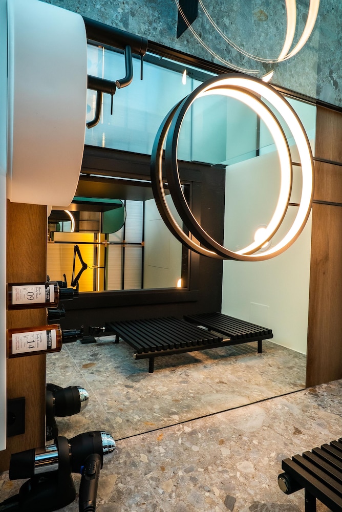 Superior Double Room, Terrace photo 2