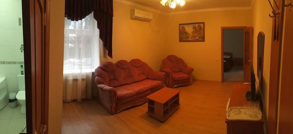 Junior Suite photo 3