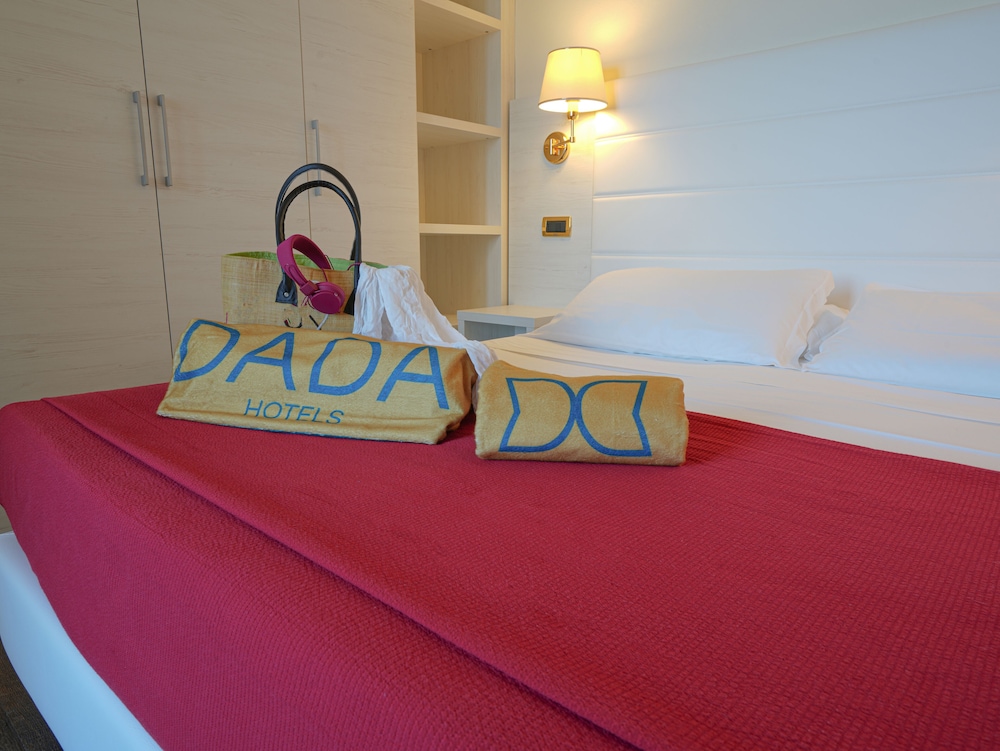 Executive Double Room Single Use, 1 Bedroom - Photo 2