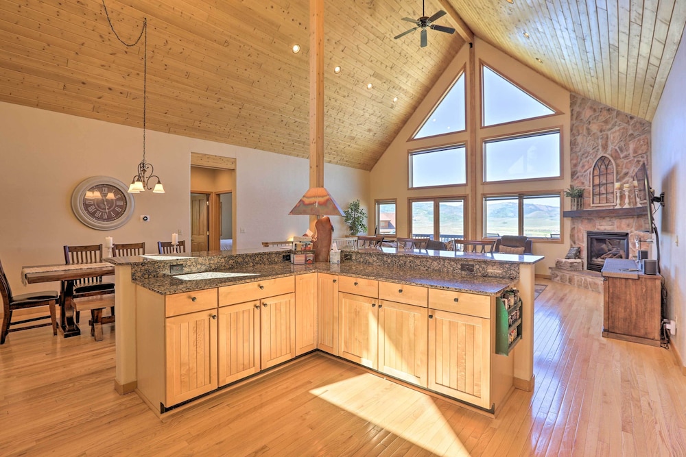 House (5 Bedrooms) photo 2