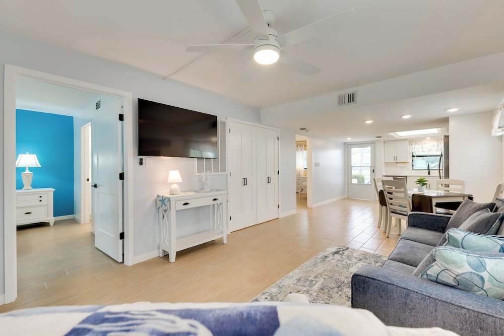 Apartment (2 Bedrooms) photo 2