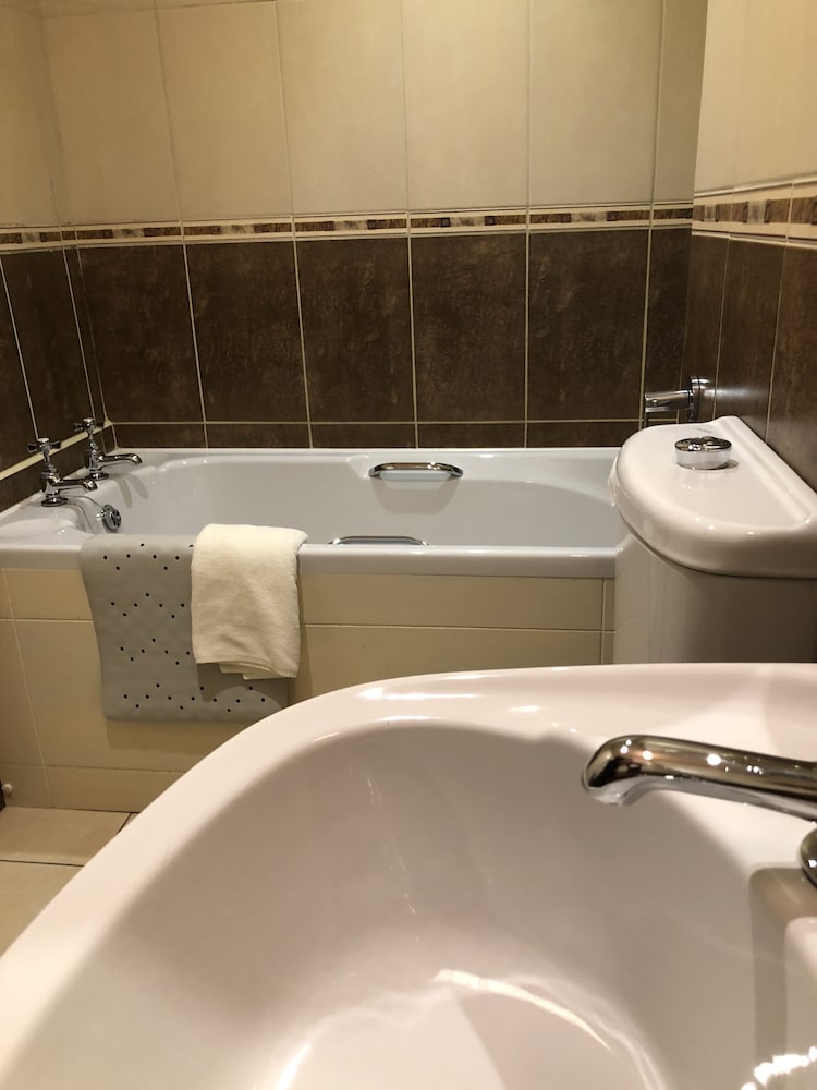 Twin Room photo 2