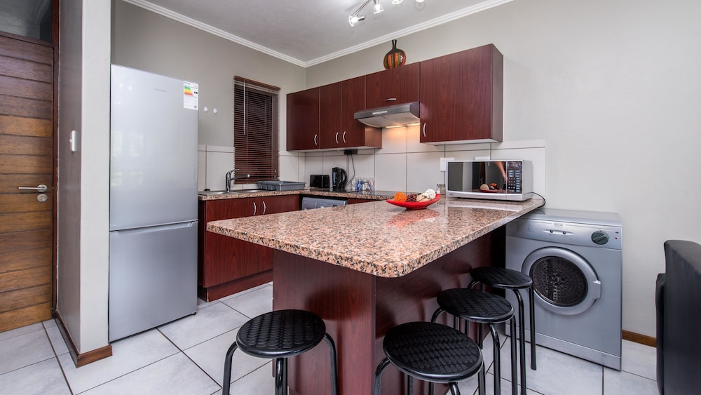 2 Bed Apartment, Ground Floor photo 3
