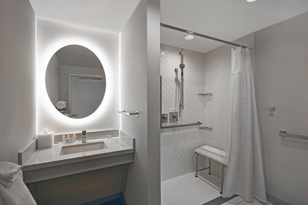 TownePlace Suites by Marriott Fall River Westport, Billede 2