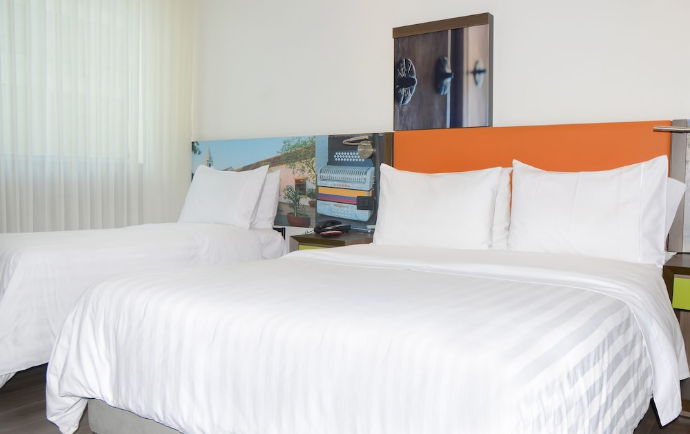 Room, Multiple Beds photo 2