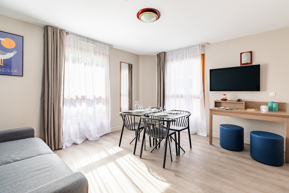 Superior Apartment, 1 Bedroom photo 3