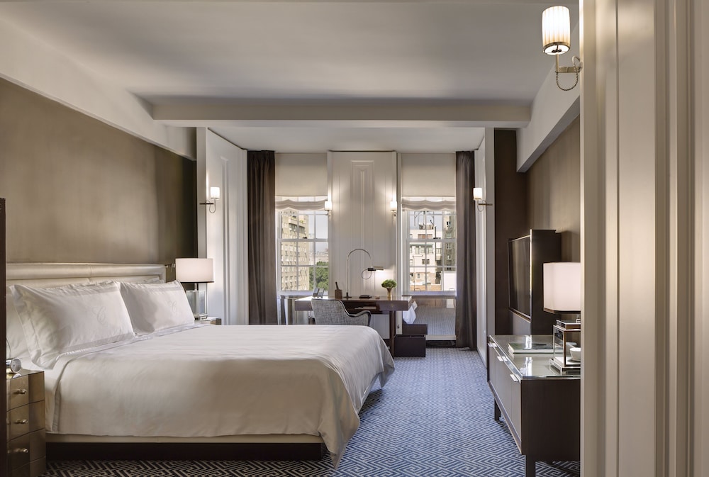 Premier Room, 1 King Bed