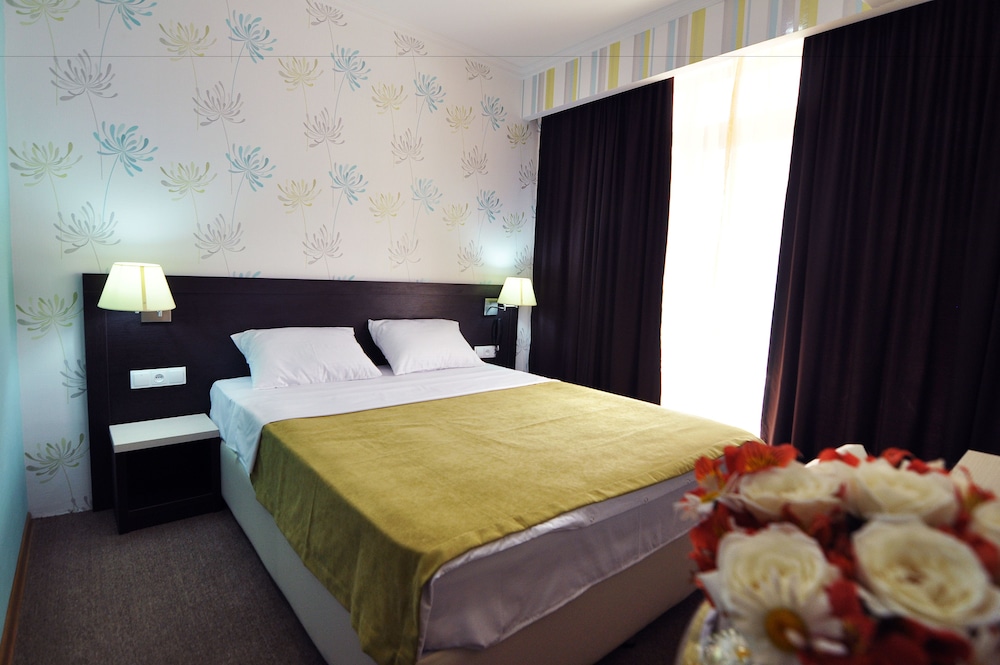 Deluxe Double Room photo 3