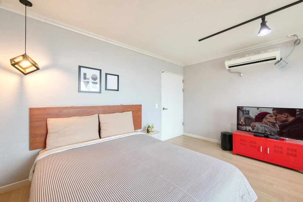 Basic Room, 1 Bedroom (302)